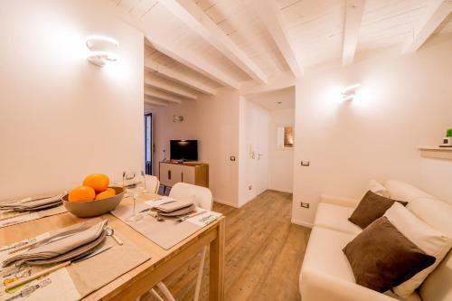 Apartamento Ortigia Casa Di Lucia