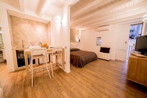 Apartamento Ortigia Casa Di Lucia