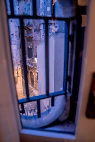 Apartamento Ortigia Casa Di Lucia