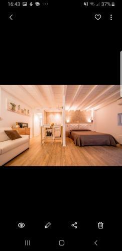 Apartamento Ortigia Casa Di Lucia