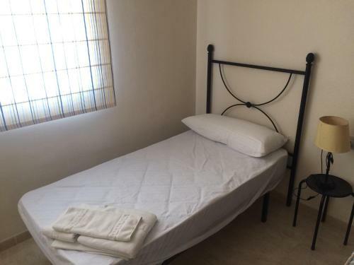 Apartamento Be Free Salinas De Vera