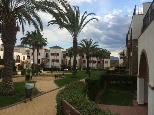 Apartamento Be Free Salinas De Vera