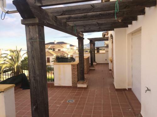Apartamento Be Free Salinas De Vera