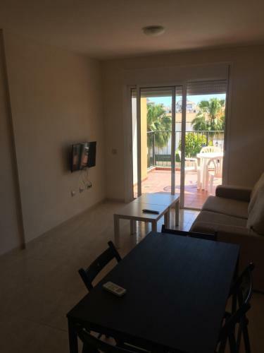 Apartamento Be Free Salinas De Vera