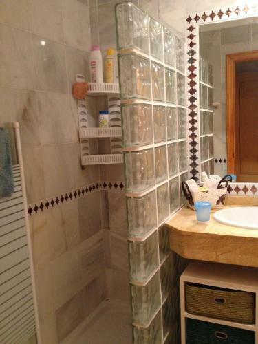 Apartamento Vera Playa