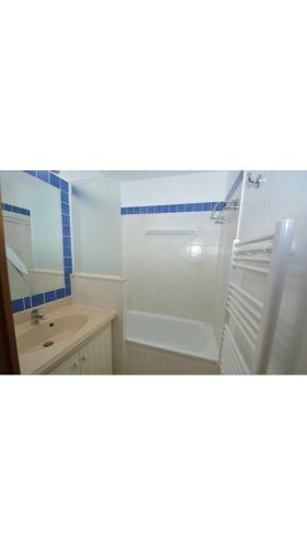 Apartamento Bleu Marine
