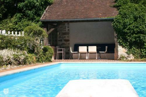 La Cour D'eloyse