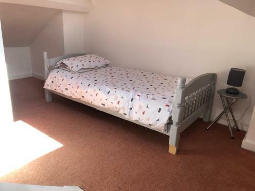 4 Bedroom Town House