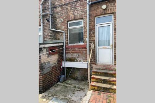 4 Bedroom Town House