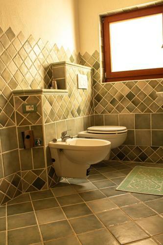 Apartamento Monte Pinu Mountain Appartment
