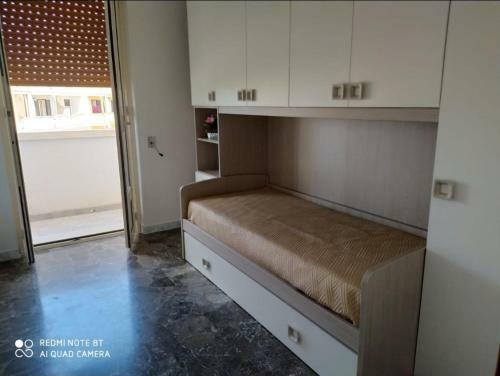 Apartamento Appartamento Dalla Tajanese