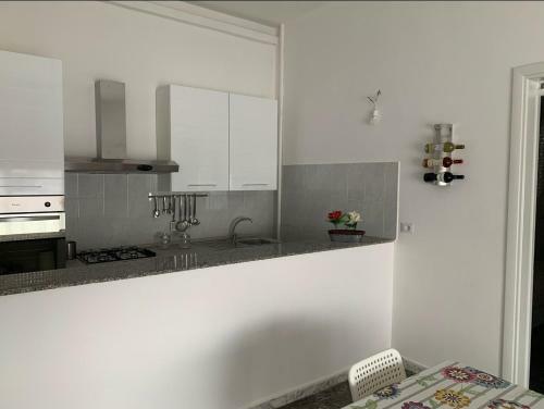 Apartamento Appartamento Dalla Tajanese