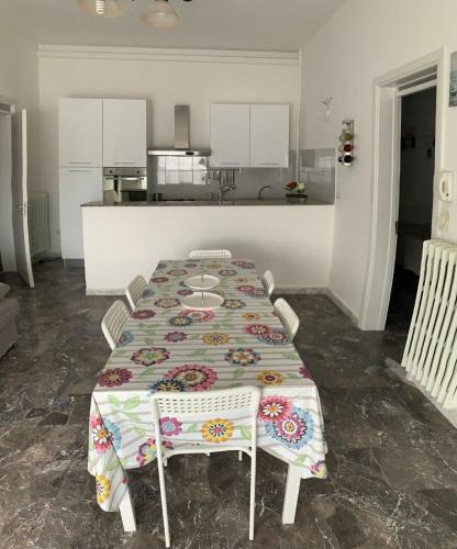 Apartamento Appartamento Dalla Tajanese
