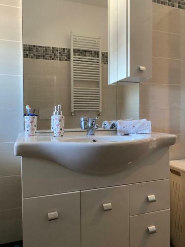 Apartamento Villa D?olimpio