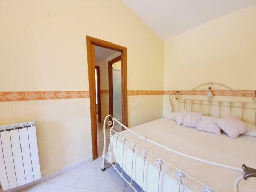 Campy - Villa Con Piscina Privata A 50 Metri Dal Mare