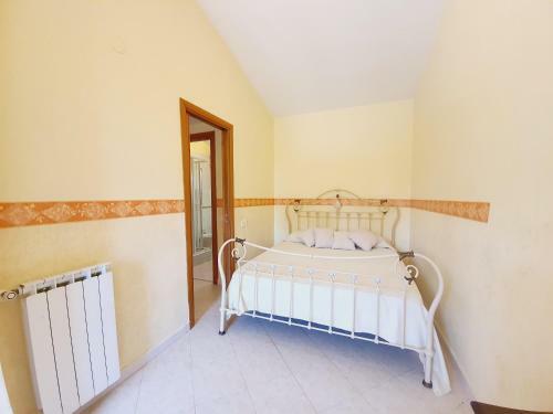 Campy - Villa Con Piscina Privata A 50 Metri Dal Mare