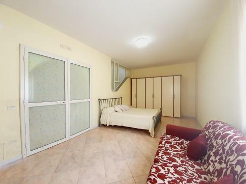 Campy - Villa Con Piscina Privata A 50 Metri Dal Mare