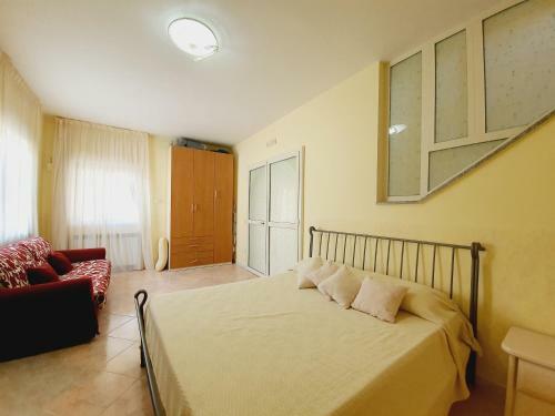 Campy - Villa Con Piscina Privata A 50 Metri Dal Mare