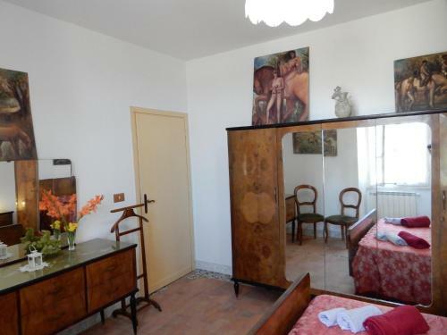 Apartamento Alloggio Turistico Podere 1792