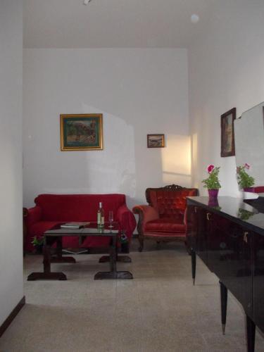 Apartamento Alloggio Turistico Podere 1792