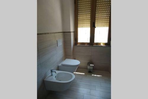 Apartamento Da Miky Casa Vacanze Teulada Sud Sardegna