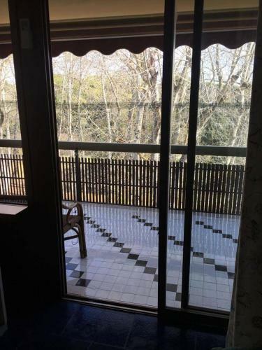 Apartamento Residence Lagomare