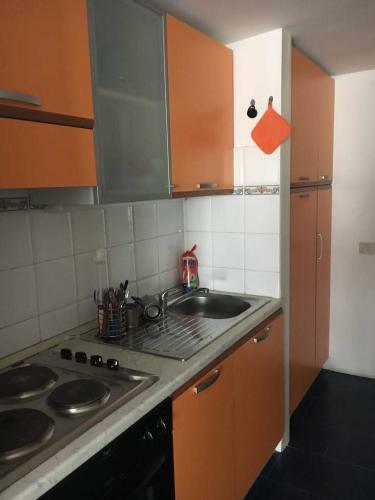 Apartamento Residence Lagomare