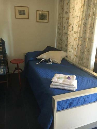 Apartamento Residence Lagomare