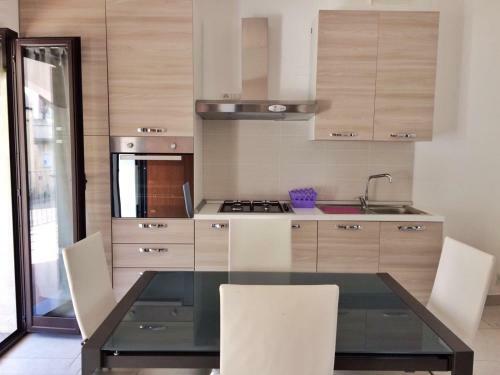 Copernico's New Apartment