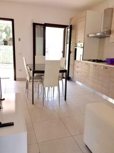 Copernico's New Apartment