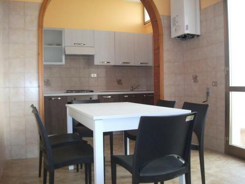 Apartamento Casa Milena