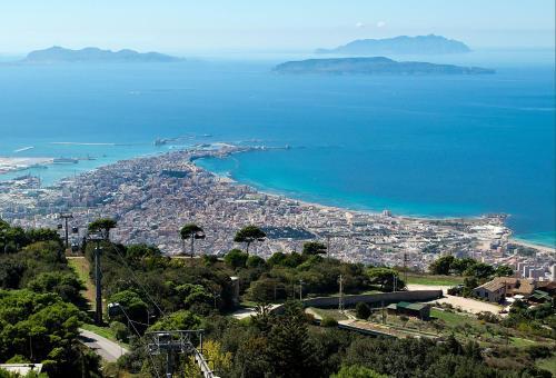 Apartamento Appartamenti Trapani Mare 3
