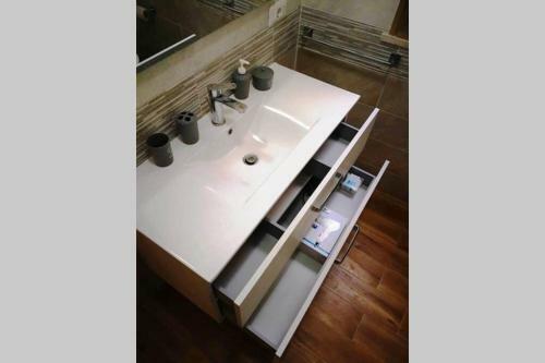 Apartamento Appartamento Ercole - Tropea Centralissimo