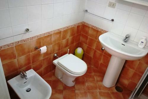 Apartamento Appartamento Indipendenza - Tropea Centralissimo