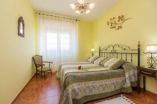 Apartamentos Rurales El Cristo
