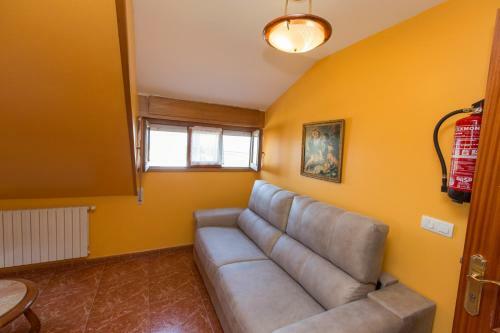 Apartamentos Rurales El Cristo