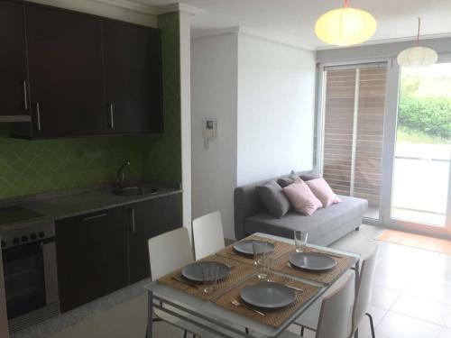 Apartamentos En La Playa