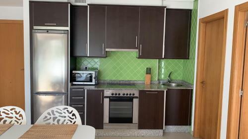 Apartamentos En La Playa
