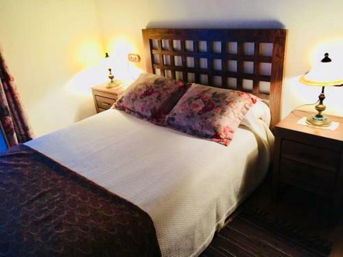 Apartamentos Torre Villar