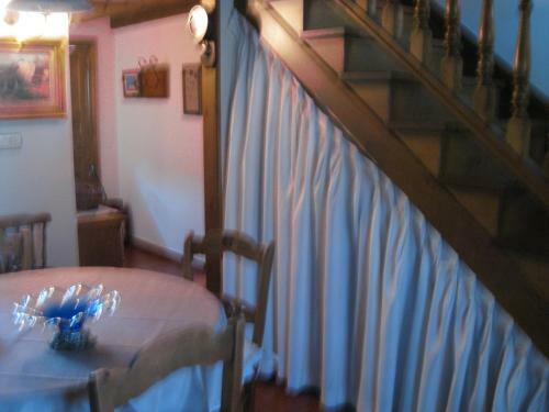 Agroturismo La Casina