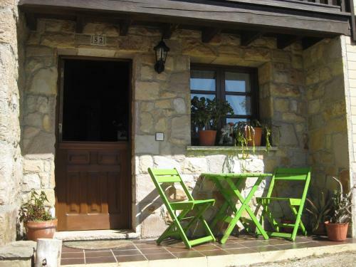 Agroturismo La Casina