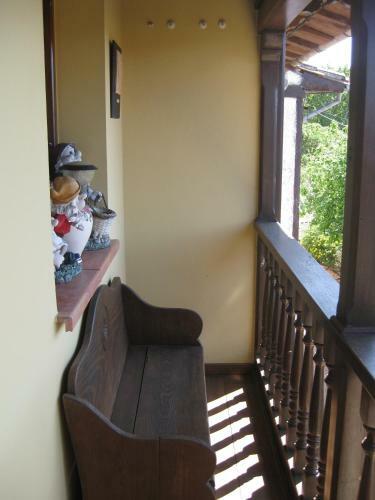Agroturismo La Casina