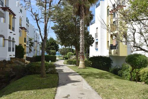 Apartamento �tico Atlanterra Donkey