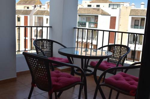 Apartamento �tico Atlanterra Donkey