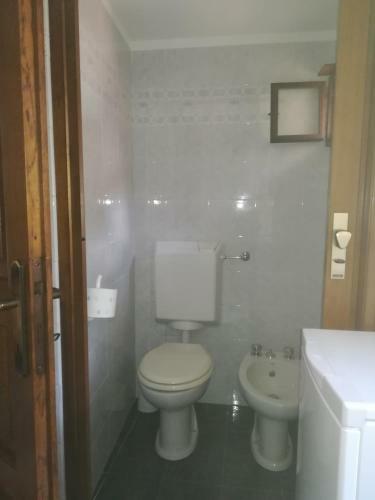 Apartamento La Rosa Gialla