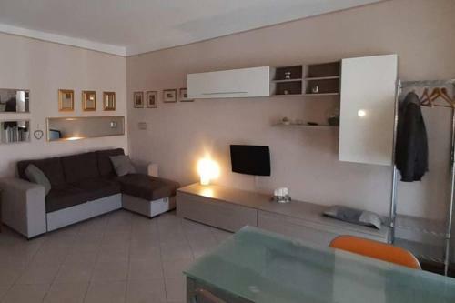Apartamento Kiss Kiss Corner