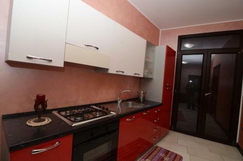 Apartamento Savina's House