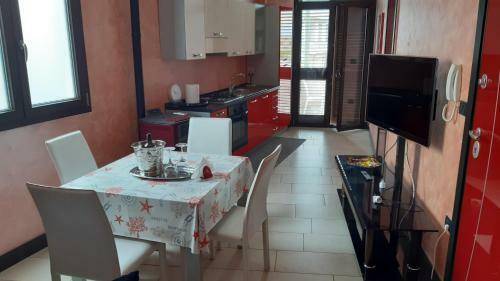 Apartamento Savina's House
