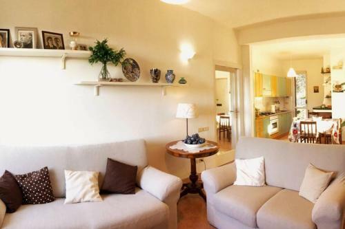 Apartamento Casa Con Vista A Vibonati, Cilento