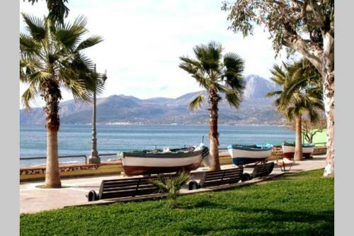 Apartamento Casa Con Vista A Vibonati, Cilento